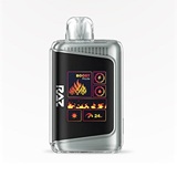 Nicotine Disposables