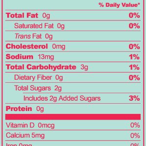 Daizy's Social Soda - 10 MG - 4 Pack