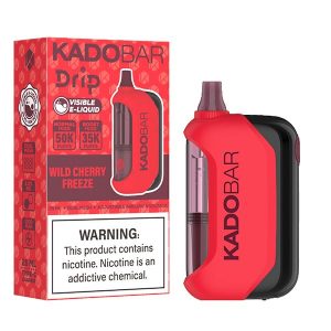 Kado Drip 50K Disposable